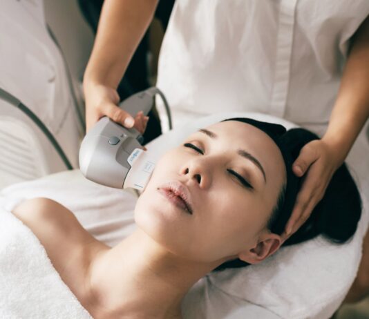 Hifu face tightening clinic, Prachinburi