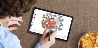 Tablet Samsung 2024