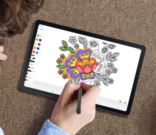 Tablet Samsung 2024