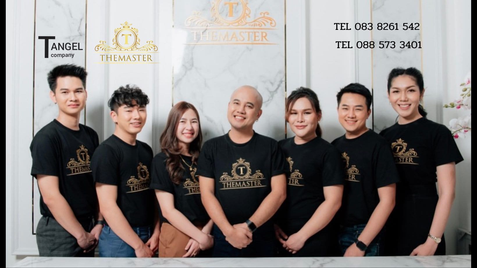 The Master By อาจารย์เจล ร้านสักคิ้วผู้ชายขอนแก่น สไตล์สักเข้าทรงใบหน้าดูคมชัด เนียนสวยเป็น