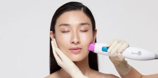 Thermage Clinic Prachinburi