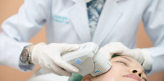 Ultherapy Clinic Prachinburi