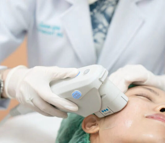 Ultherapy Clinic Prachinburi