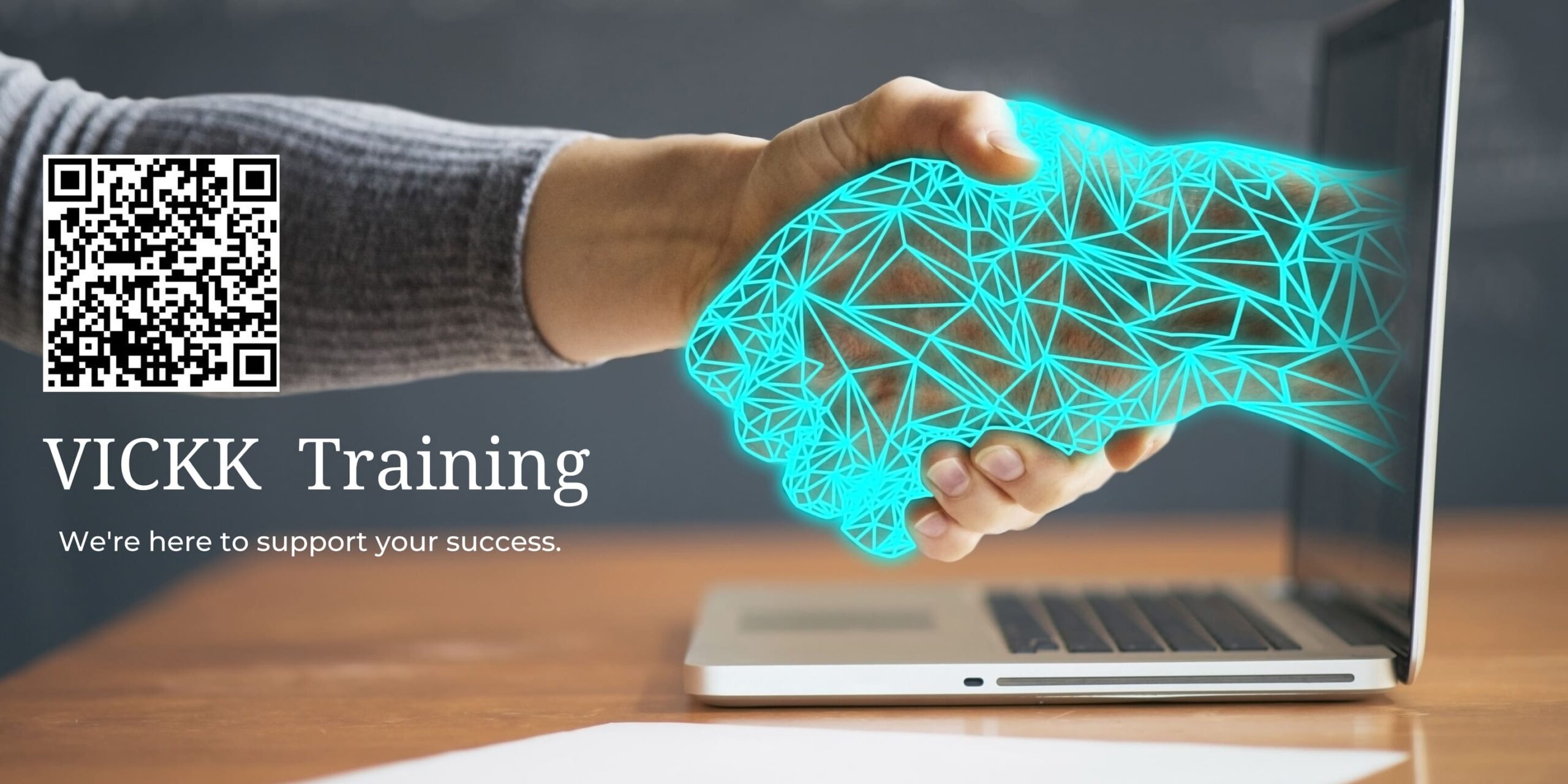 VICKK Training อบรม Ho Ren So หลักสูตรการประสานงานและการสื่อสารทำได้อย่างเชี่ยวชาญ