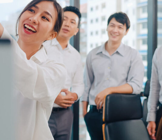 Where is a good place for OJT training