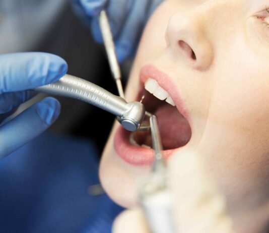 Where is a good place to get root canal treatment in Bangkok