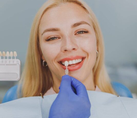 Where is a good place to get veneers in Bangkok