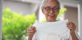 5 adult diaper brands, which brand is good