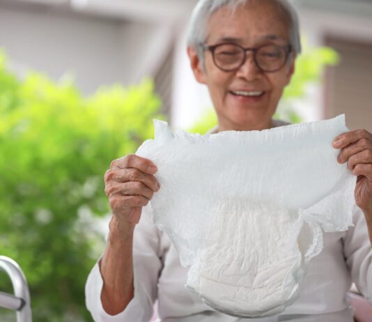 5 adult diaper brands, which brand is good