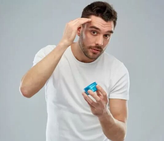 5 men's hair gels, which brand is good Easy to set, stays in style all day