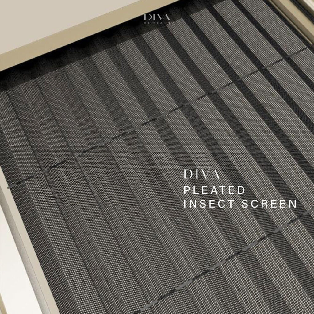 DIVA Curtain-มุ้งจีบ