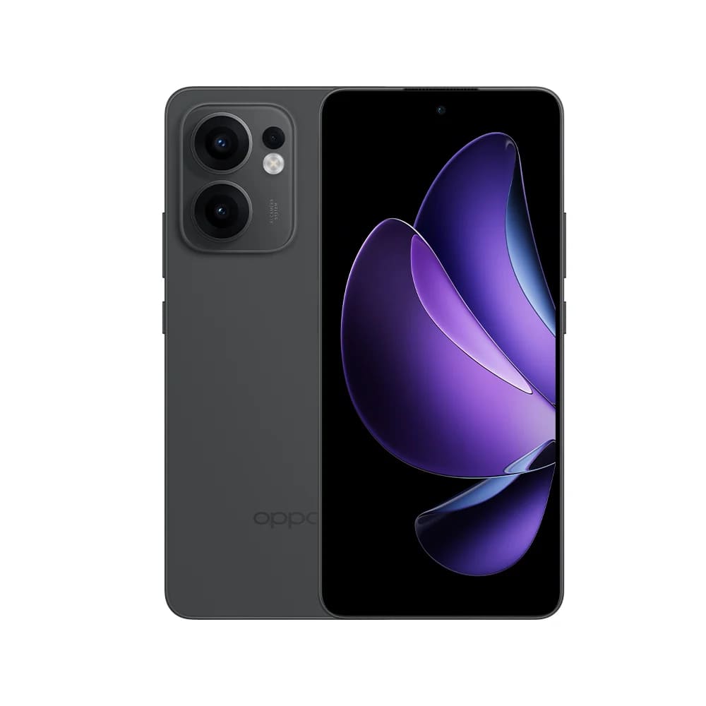 OPPO Reno13F โทรศัพท์มือถือ ตอบโจทย์ทุกการเลือกใช้งาน การดีไซน์มีความทันสมัยตามยุคปัจจุบัน