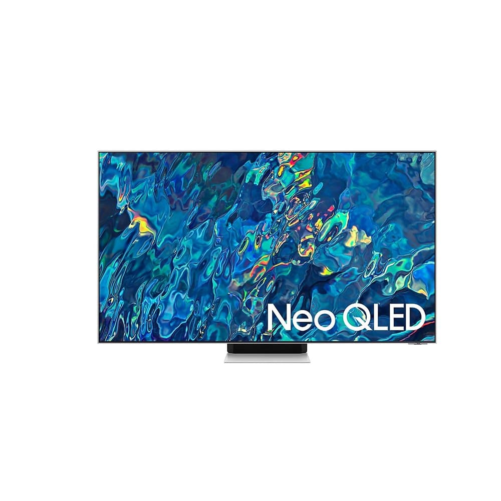 Samsung TV Neo QLED 4K 75 นิ้ว รุ่น QA75QN95BAKXXT สมาร์ททีวี สัมผัสประสบการณ์งานภาพสมจริงทุกสัดส่วน