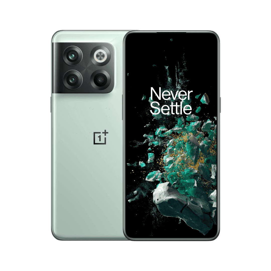 OnePlus 10T 5G โทรศัพท์มือถือ โดดเด่นทุกสไตล์การใช้งาน การออกแบบมุ่งเน้นให้ผู้ซื้อใช้ได้เต็