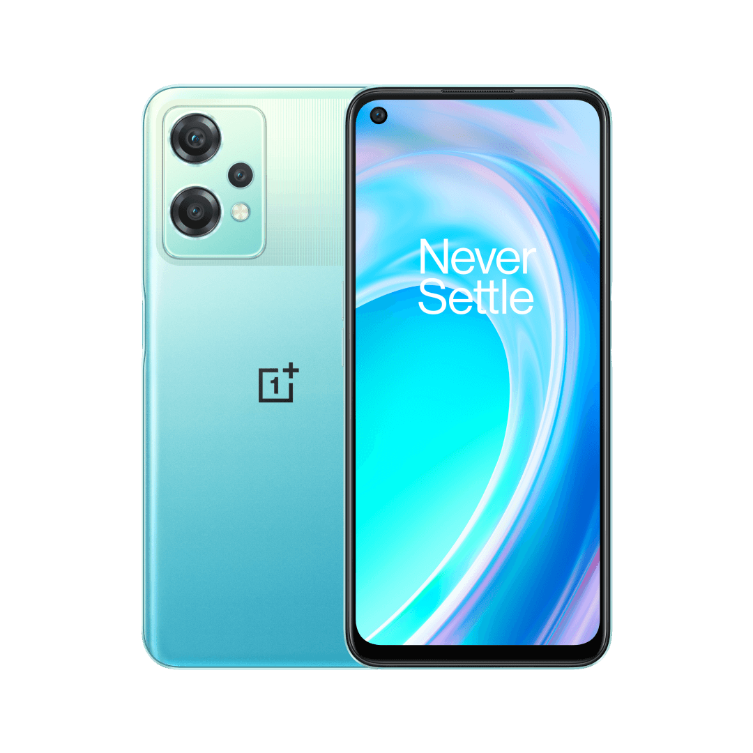 OnePlus Nord CE 2 Lite โทรศัพท์มือถือราคาไม่เกิน 10,000 บาท ดีไซน์ล้ำสมัย ใช้ได้นานไม่ต้องเปลี่ยนบ่อยค