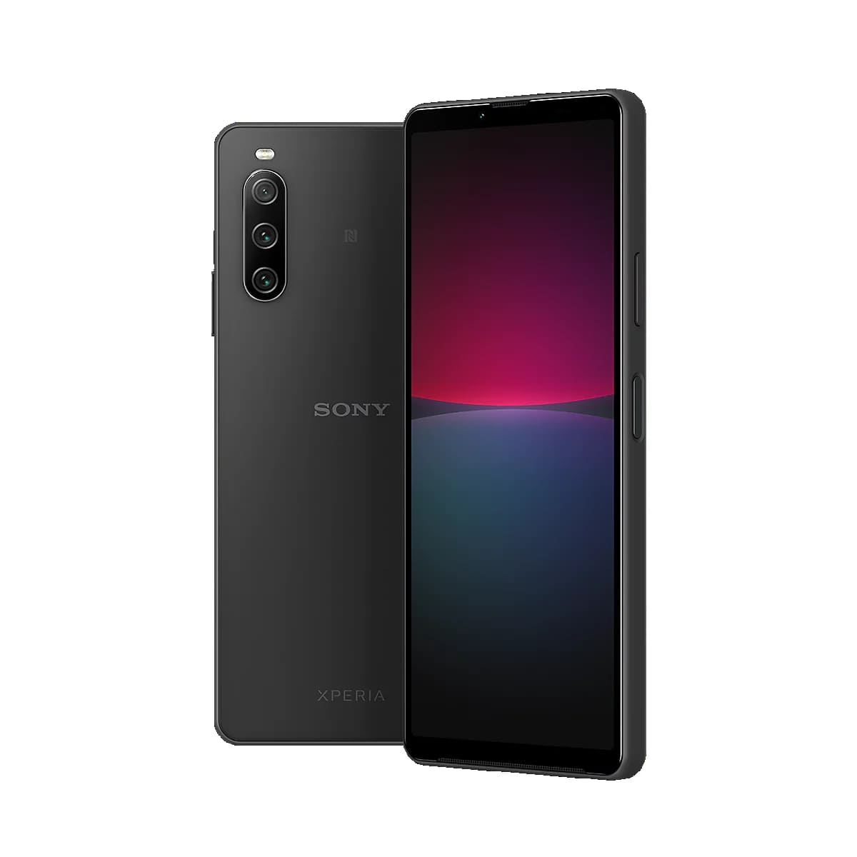 SONY Xperia 10 V โทรศัพท์มือถือ การเปิดตัวของมือถือสเปกแรง ราคาโดนใจสายเกมเมอร์และกราฟิกที่เ
