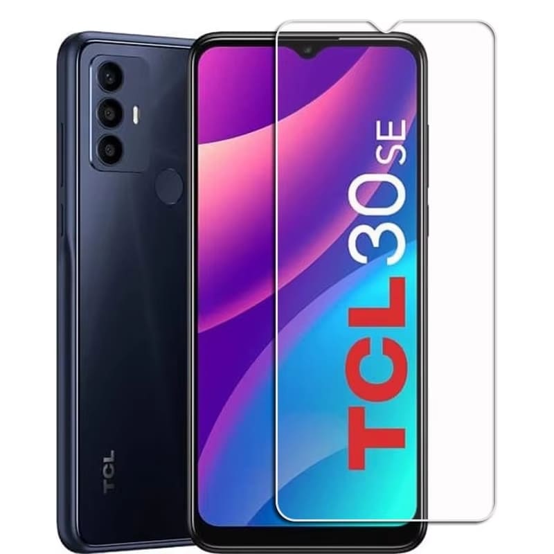 TCL 30 SE โทรศัพท์มือถือ ตัวเครื่องมาพร้อมฟังก์ชั่นโดนใจ ราคาเข้าถึงได้ทุกคน