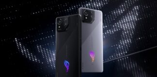 โทรศัพท์ ASUS รุ่นไหนดี ในปี 2025 - 1