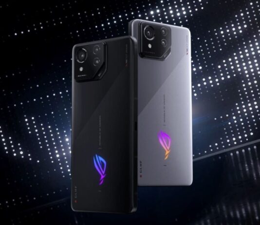 โทรศัพท์ ASUS รุ่นไหนดี ในปี 2025 - 1