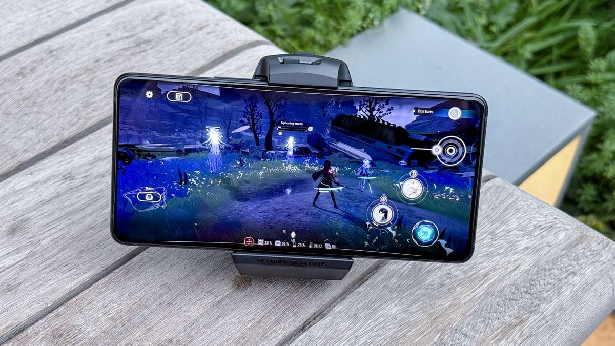 โทรศัพท์ ASUS รุ่นไหนดี ในปี 2025 - 2