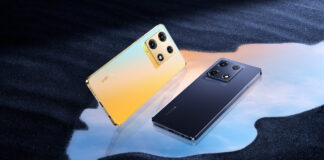 โทรศัพท์ Infinix รุ่นไหนดี ในปี 2025 - 1