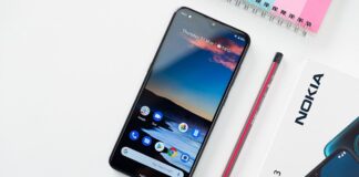 โทรศัพท์ Nokia รุ่นไหนดี ในปี 2025 - 1