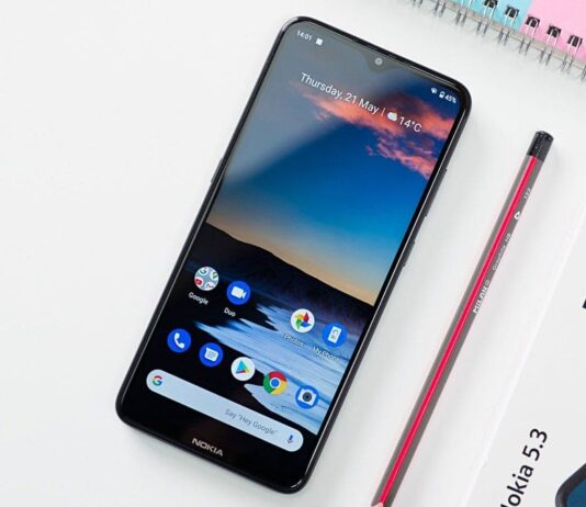 โทรศัพท์ Nokia รุ่นไหนดี ในปี 2025 - 1