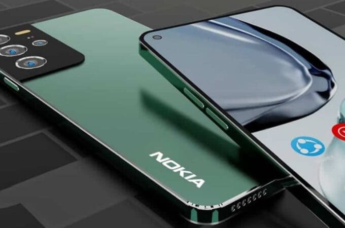 โทรศัพท์ Nokia รุ่นไหนดี ในปี 2025 - 2