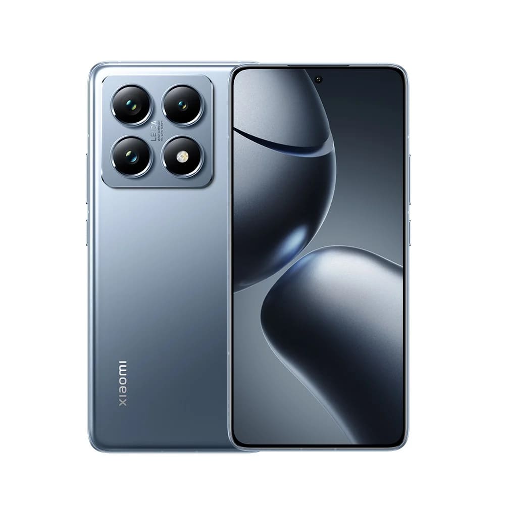 Xiaomi 14T Pro โทรศัพท์มือถือ สเปกแรง ดีไซน์สวย พร้อมระบบเชื่อมต่ออินเทอร์เน็ตได้เร็ว