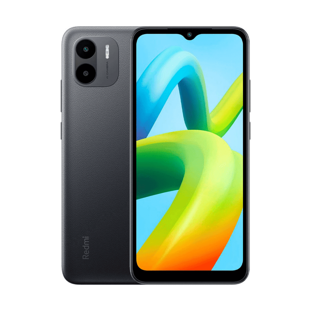 Xiaomi Redmi A2+ โทรศัพท์มือถือ ราคาตัวเครื่องประหยัดใช้งานดี สเปกเครื่องถูกใจสายใช้งานทุกคน