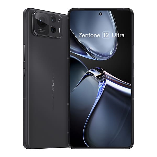 โทรศัพท์ ASUS Zenfone 12 Ultra สเปกแรง ใช้ง่าย เข้ากับทุกไลฟ์สไตล์ สายเกมเมอร์หรือใช้งานทั่วไป