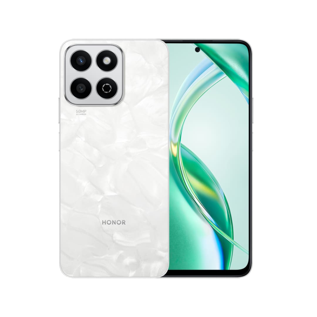 โทรศัพท์ Honor 200 Smart 5G สเปกเครื่องโดนใจ สายถ่ายรูปและการเล่นโซเชียลได้ลื่นไหลไม่มีสะดุด