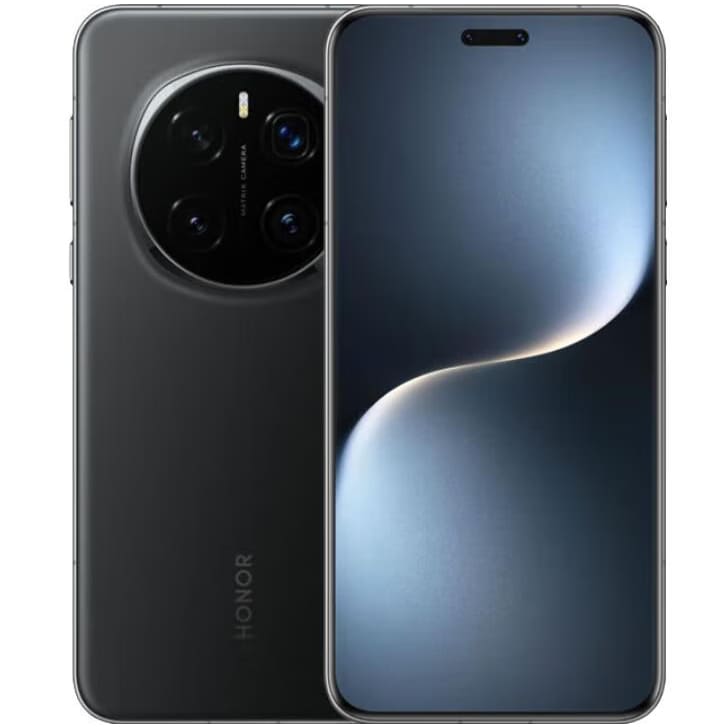 โทรศัพท์ Honor Magic 7 Pro ครบครันทุกฟังก์ชั่นการใช้แอปพลิเคชั่นได้ทันสมัย ตามรุ่นที่อัพเดทล่