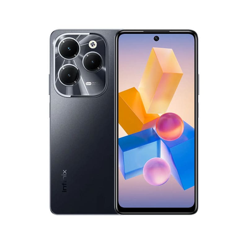 โทรศัพท์ Infinix HOT 40 PRO การคิดค้นของตัวรุ่นมุ่งเน้นใช้สำหรับการเล่นเกมโดยเฉพาะ
