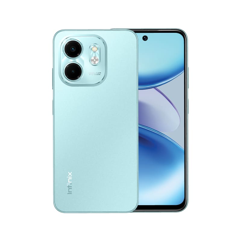 โทรศัพท์ Infinix Smart 9 ราคาไม่แพง มาพร้อมสเปกเครื่องใช้งานได้ในระดับหนึ่ง