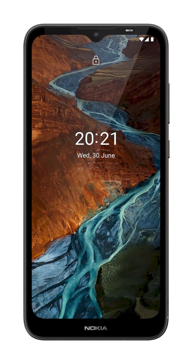 โทรศัพท์ Nokia C10 การใช้งานครบครันตามหลักมาตรฐาน ราคาสุดคุ้มซื้อใช้ได้ทุกที่