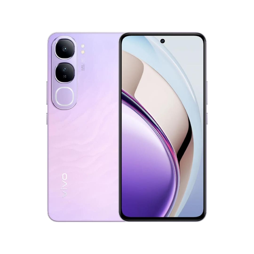 โทรศัพท์ Vivo รุ่น Y200 5G รองรับการใช้งานได้นาน แบตอึดทน การดีไซน์ตัวเครื่องดูล้ำสมัย