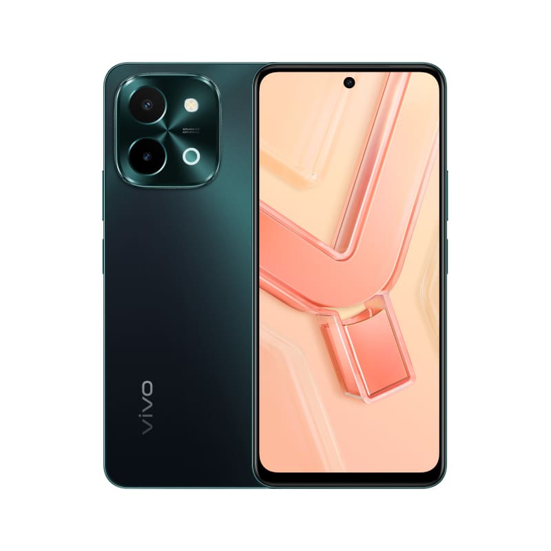 โทรศัพท์ Vivo รุ่น Y28 ตัวมือถือใช้งานได้เสถียร ดีไซน์สวยทันสมัย พร้อมระบบลำโพงเสียงฟังช