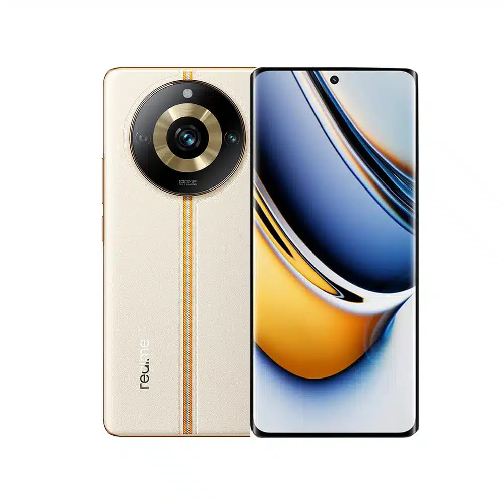 โทรศัพท์ realme 11 Pro 5G การดีไซน์ตัวเครื่องมีความล้ำสมัย สเปกเครื่องแรงราคาสุดคุ้มค่า