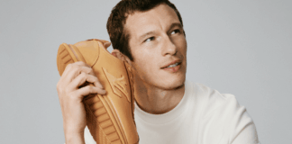 Callum Turner