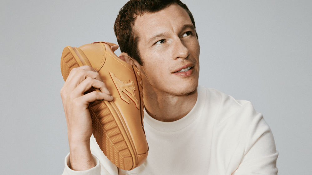 Callum Turner